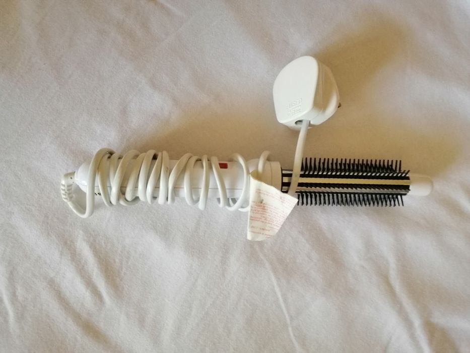 Плойка для волосся