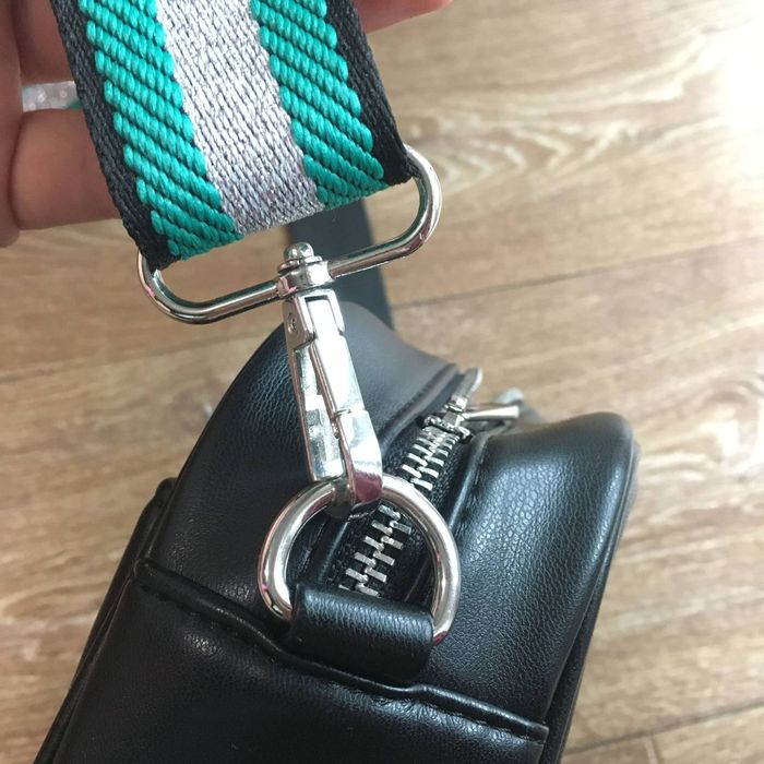 Нові сумки крос боді (бренд)