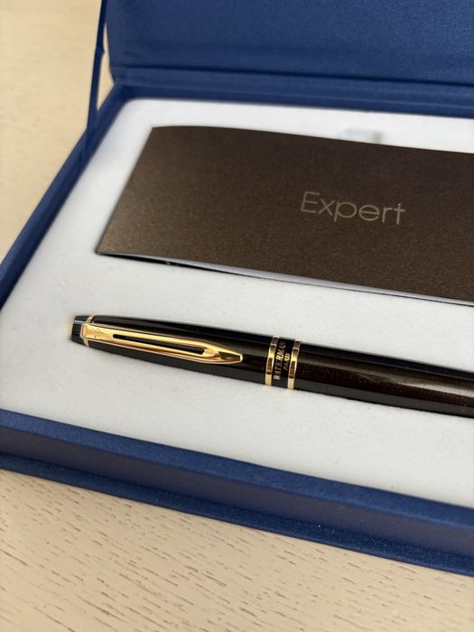 Ручка Waterman Expert Paris Перо