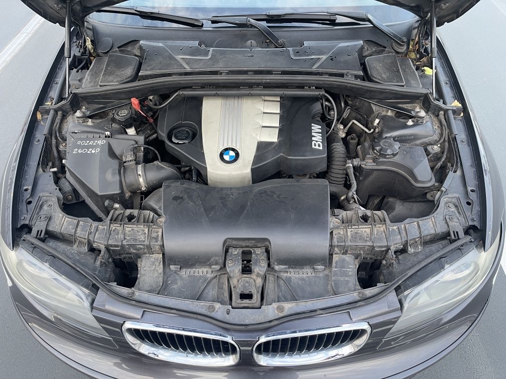 Zadbane BMW E87 118d | Polift | Rozrząd zrobiony