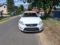 Ford Mondeo 2.0 TDCI