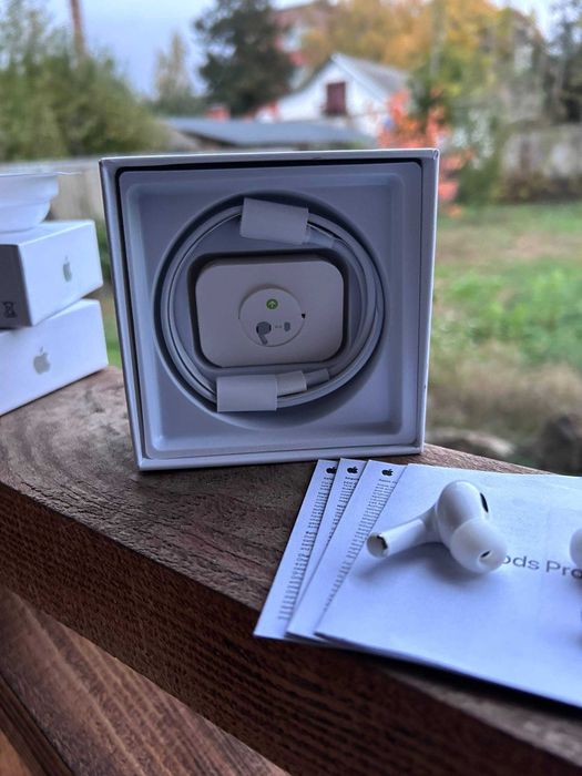 Навушники AirPods Pro 2 NEW | Беспроводные наушники