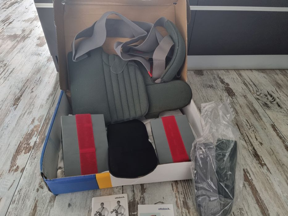 Orteza odwodząca stawu barkowego Omo Immobil Rotation 50A11 Ottobock