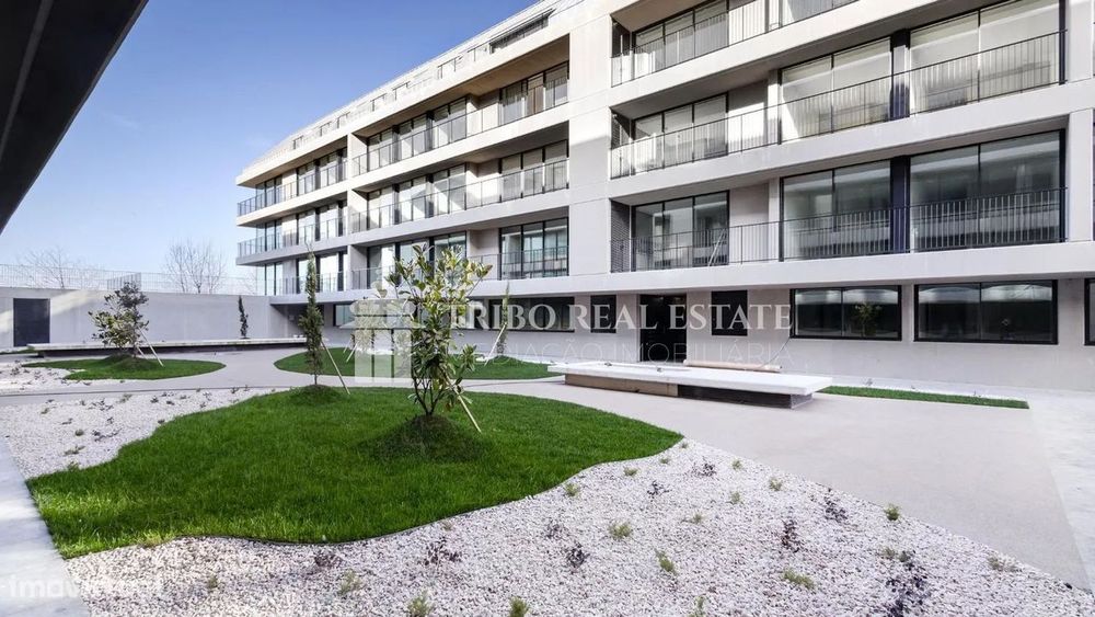 T3 Novo | Espinho Ocean