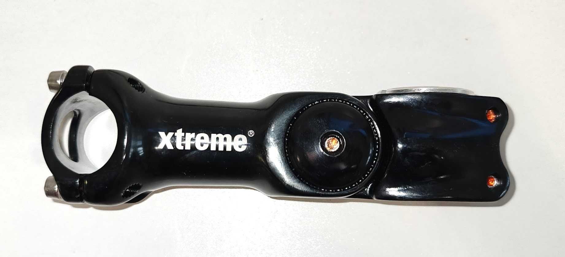 Mostek regulowany Rose Xtreme-Vorbau-Pro Adj. Lenker 25.4, 11/8" +/-60