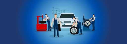 Ремонт АКПП та їх обслоговування