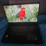MSI Leopard GP66 10UG-410 RTX 3070