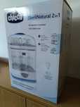 Esterilizador Chicco