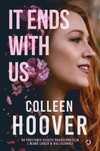 It Ends With Us (wydanie filmowe) Otwarte Colleen Hoover Rok wydania: