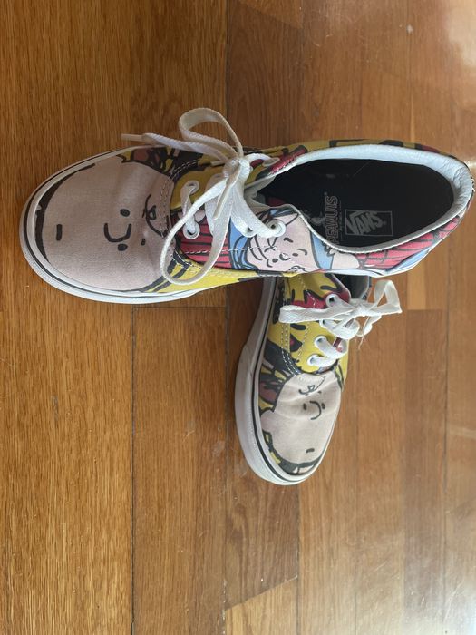 Tenis Vans originais
