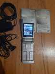 Продам смартфон самсунг GT-S3600I