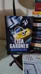 Livros de Lisa Gardner