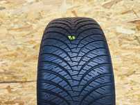 1x Opona całoroczna Falken EUROALL SEASON AS210 215/45R17 91W XL