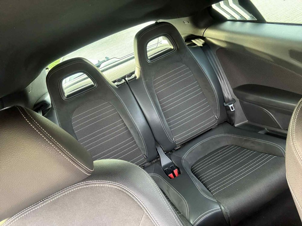 Volkswagen Scirocco 2.0 tsi 200KM DSG