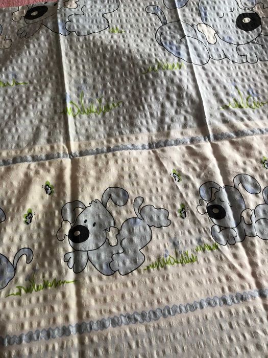 Pościel dla dziecka