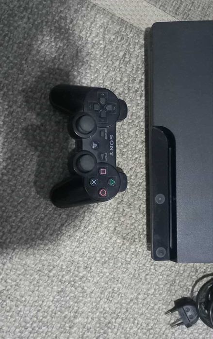 PS3 - PlayStation 3 Desbloqueada