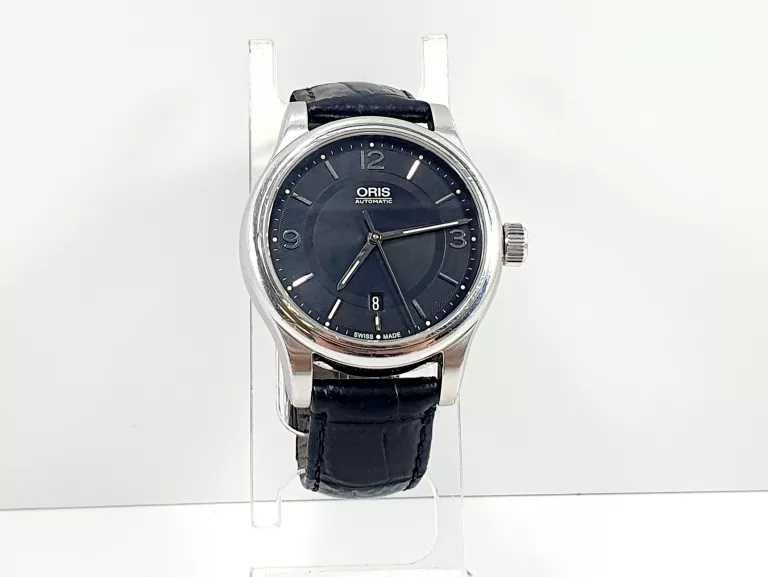 Zegarek Oris Classic Date