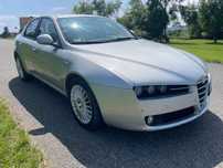 Alfa Romeo 1,9 JTS