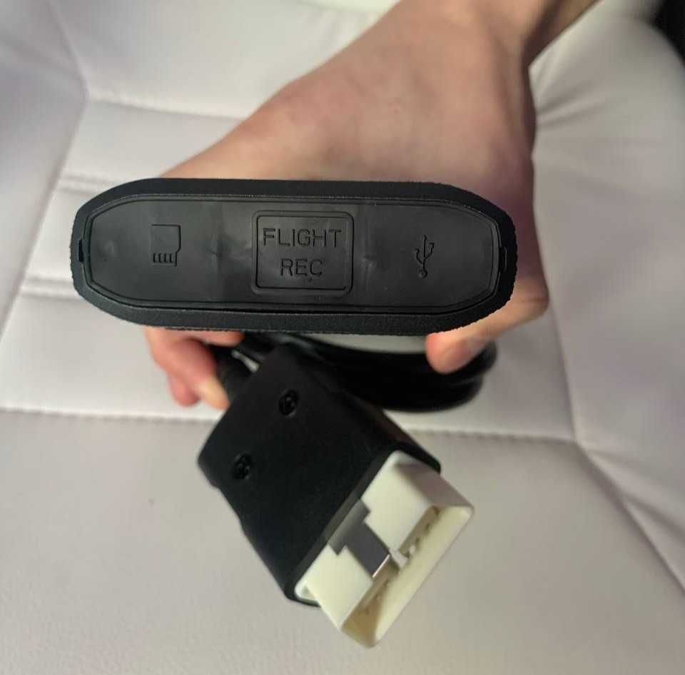 Діагностичний адаптер autocom cdp plus вбудований bluetooth obd2