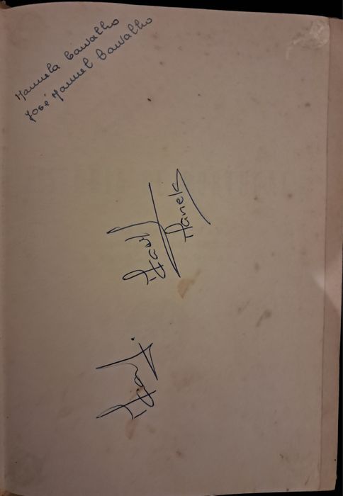 Livro escolar,História de Portugal, Prof. Janeiro Acabado. PORTES GRÁT