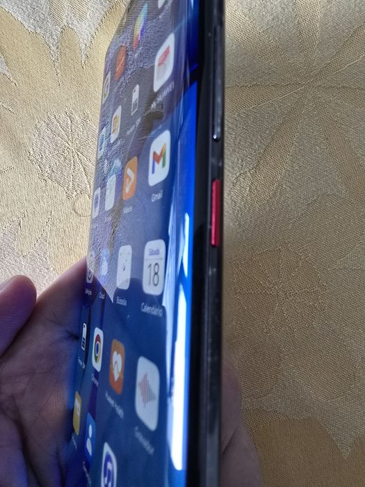 Huawei Mate 20 Pro- Funcional -65€
F