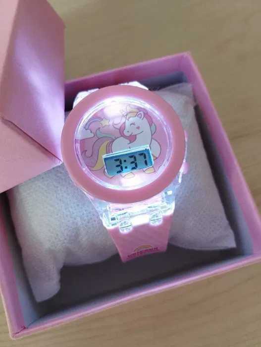 acessórios unicornio menina varios novos