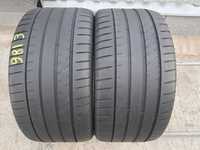 Резина літня, Michelin Pilot Sport 4 265\35 R18 (арт.9813)