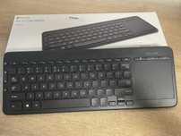 Klawiatura Microsoft All-in-one Media