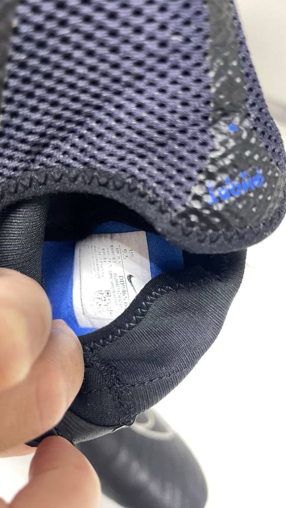 Nike phantom бутси для чоловіка