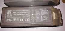 Transformator 12V 50W 4A