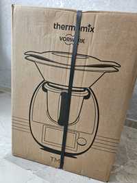 Termomix tm6 nowy