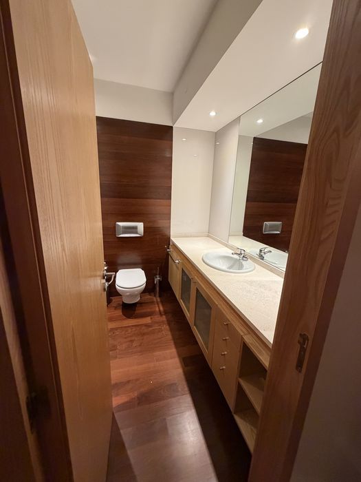 Apartamento T2 - Hospital Particular Viana