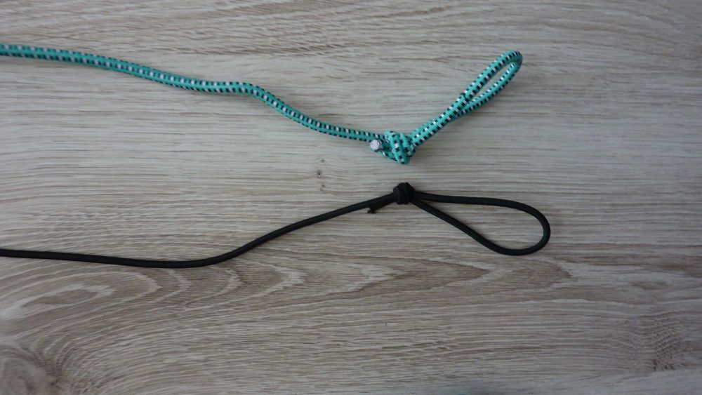 Guma, taśma do ćwiczeń, rehabilitacji  220 cm