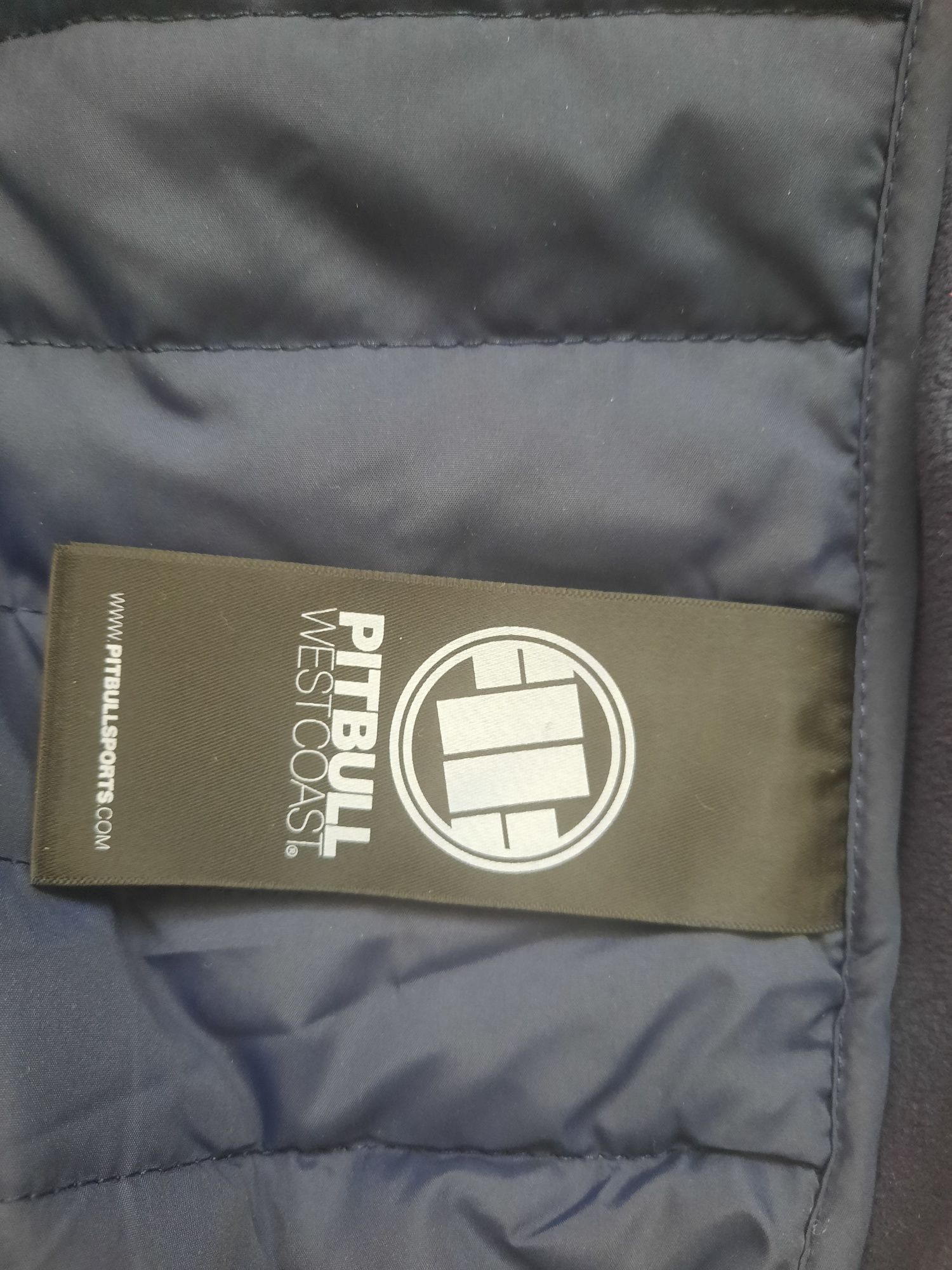 Куртка, soft shell Pit bull 128-134 р