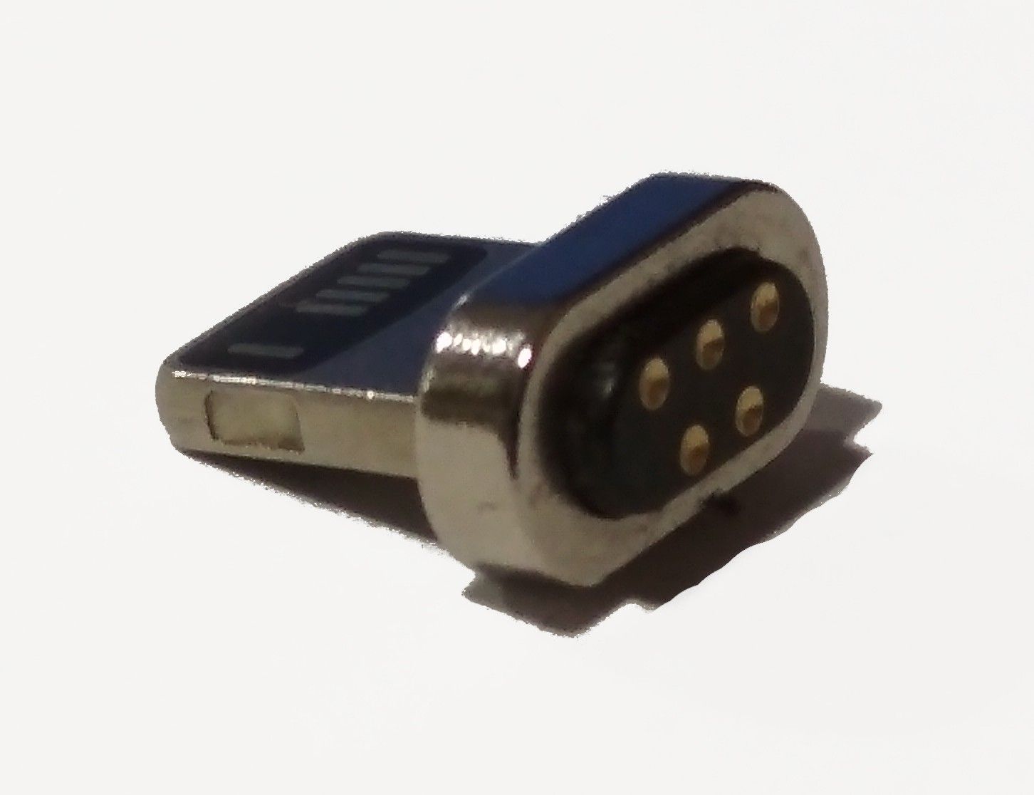 Wtyczka Lightning Wsken Magnetic Xcable