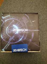 Revotech I706-2-P-16EV2 Kamera IP bezpieczeństwa Kamera wewnętrzna HD