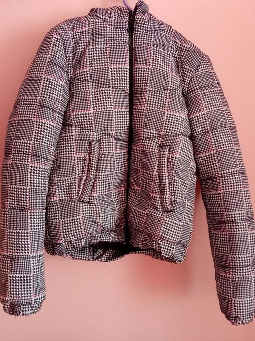 Kurtka jesienno-zimowa