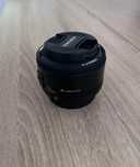 yongnuo yn50mm f1.8