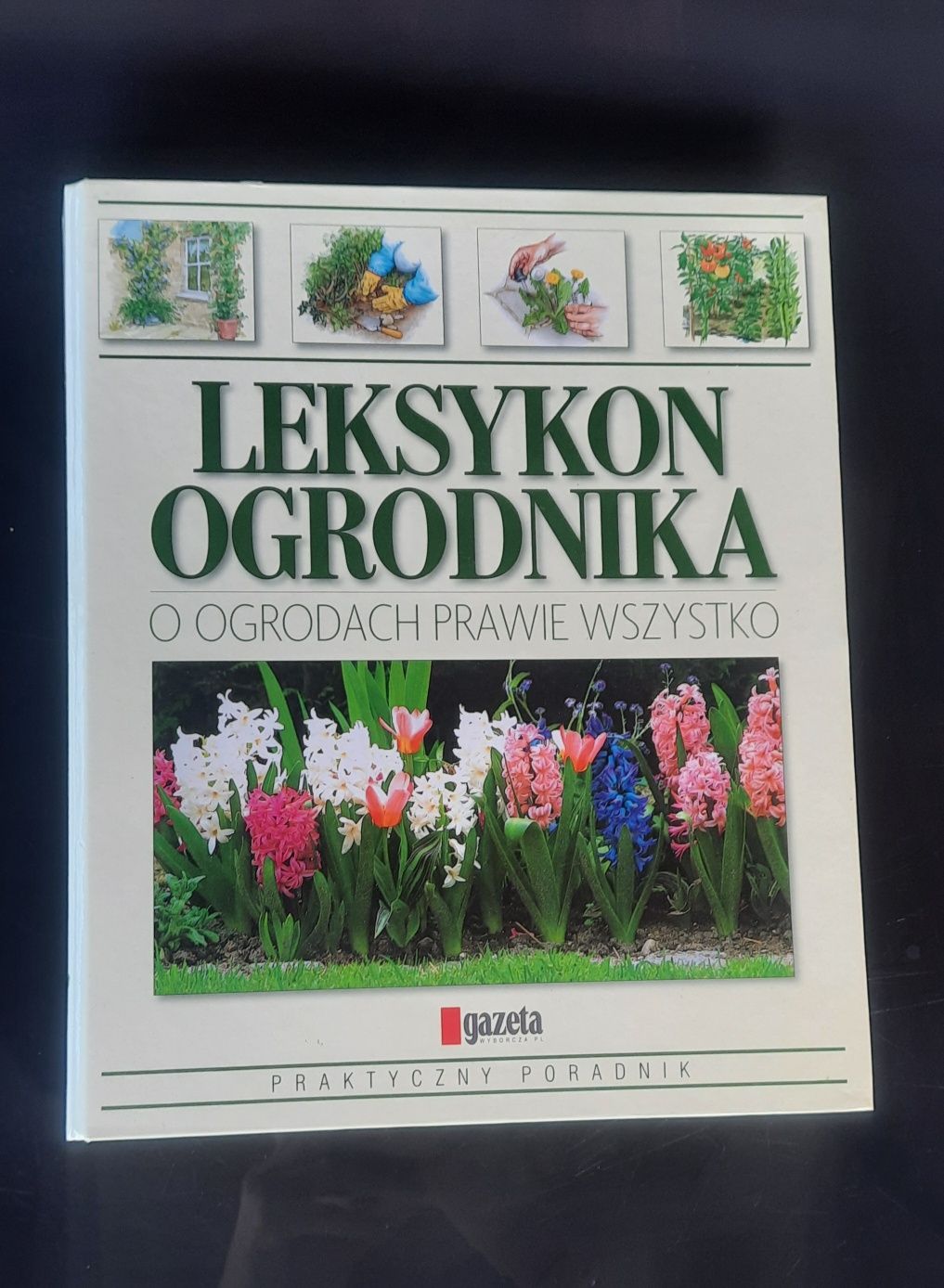 Leksykon ogrodnika