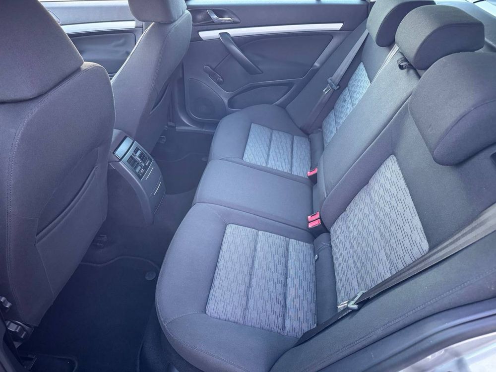 Skoda octavia A5 шкода октавия А5