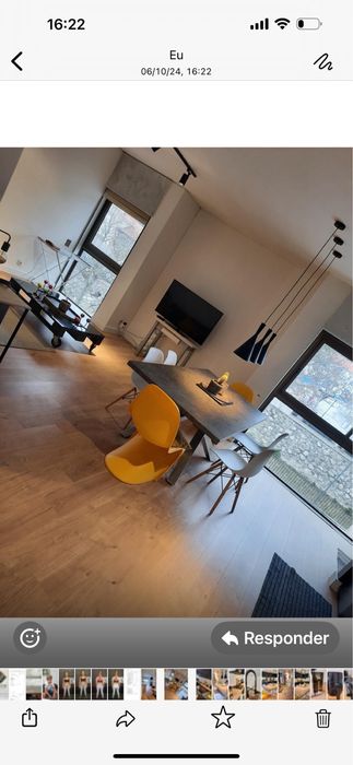 Arrendo quarto apartamento em Alenquer