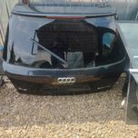 Audi A4 b6 kombi klapa tył