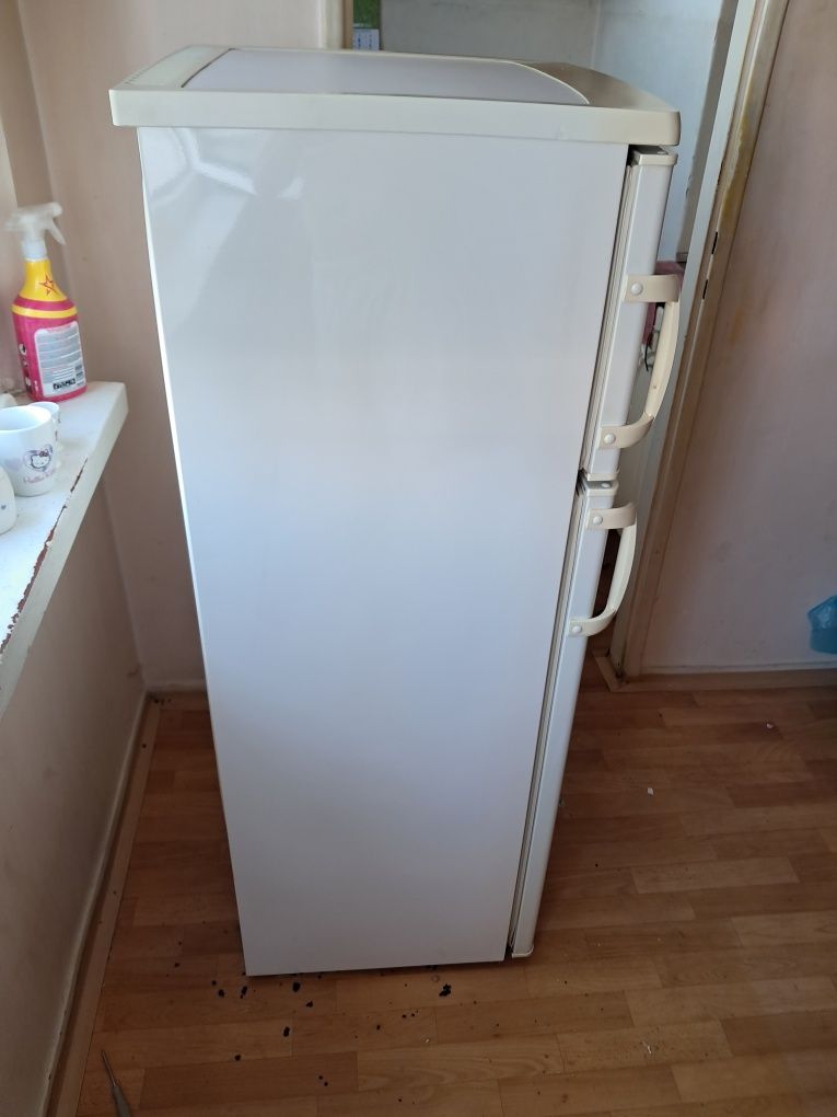 Lodówka Amica xx