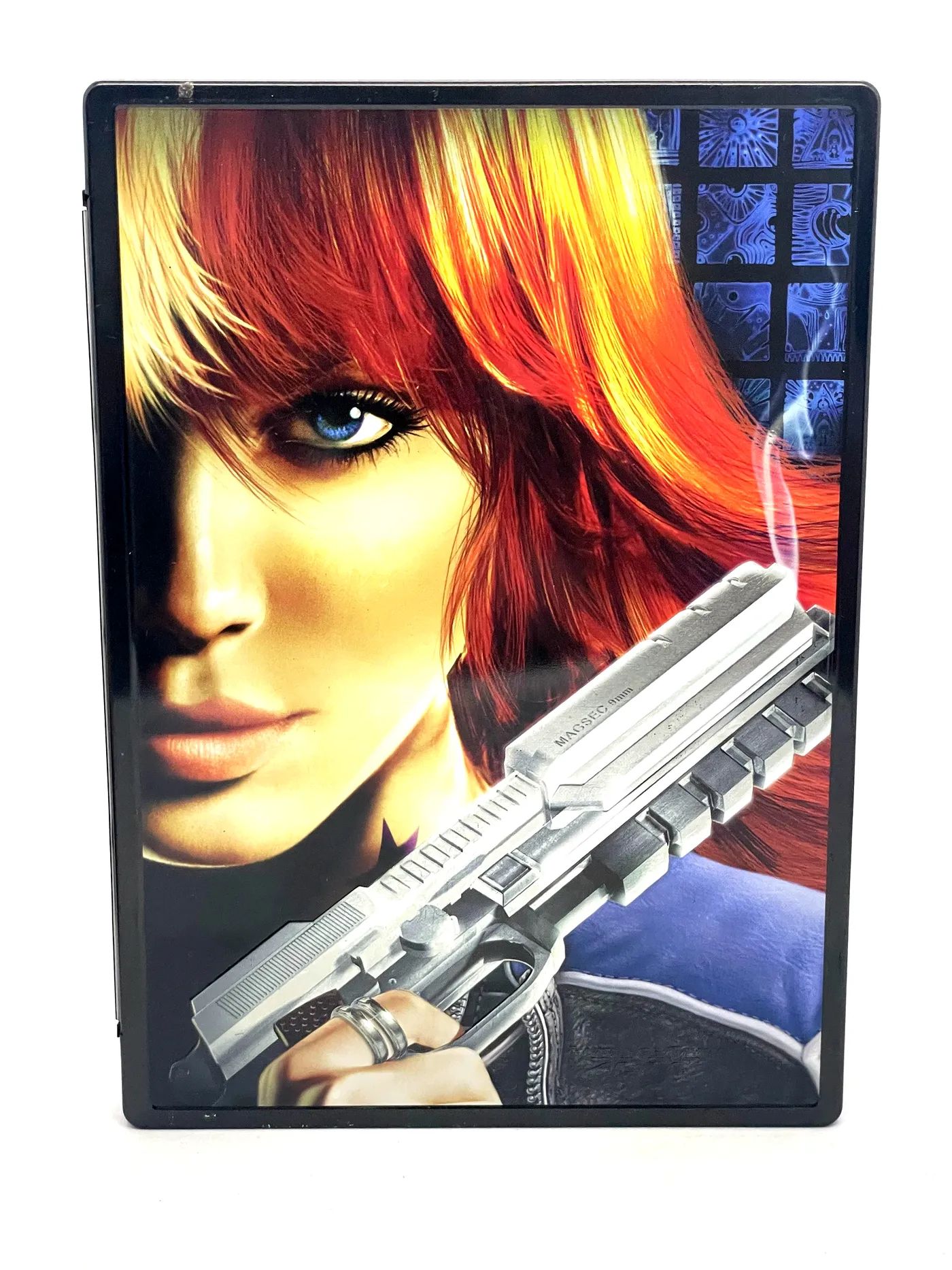 Perfect Dark Zero Collector's Edition Xbox 360 Po Angielsku