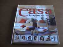 Livro sobre decorações