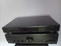 TECHNICS su-v500 , st-gt350