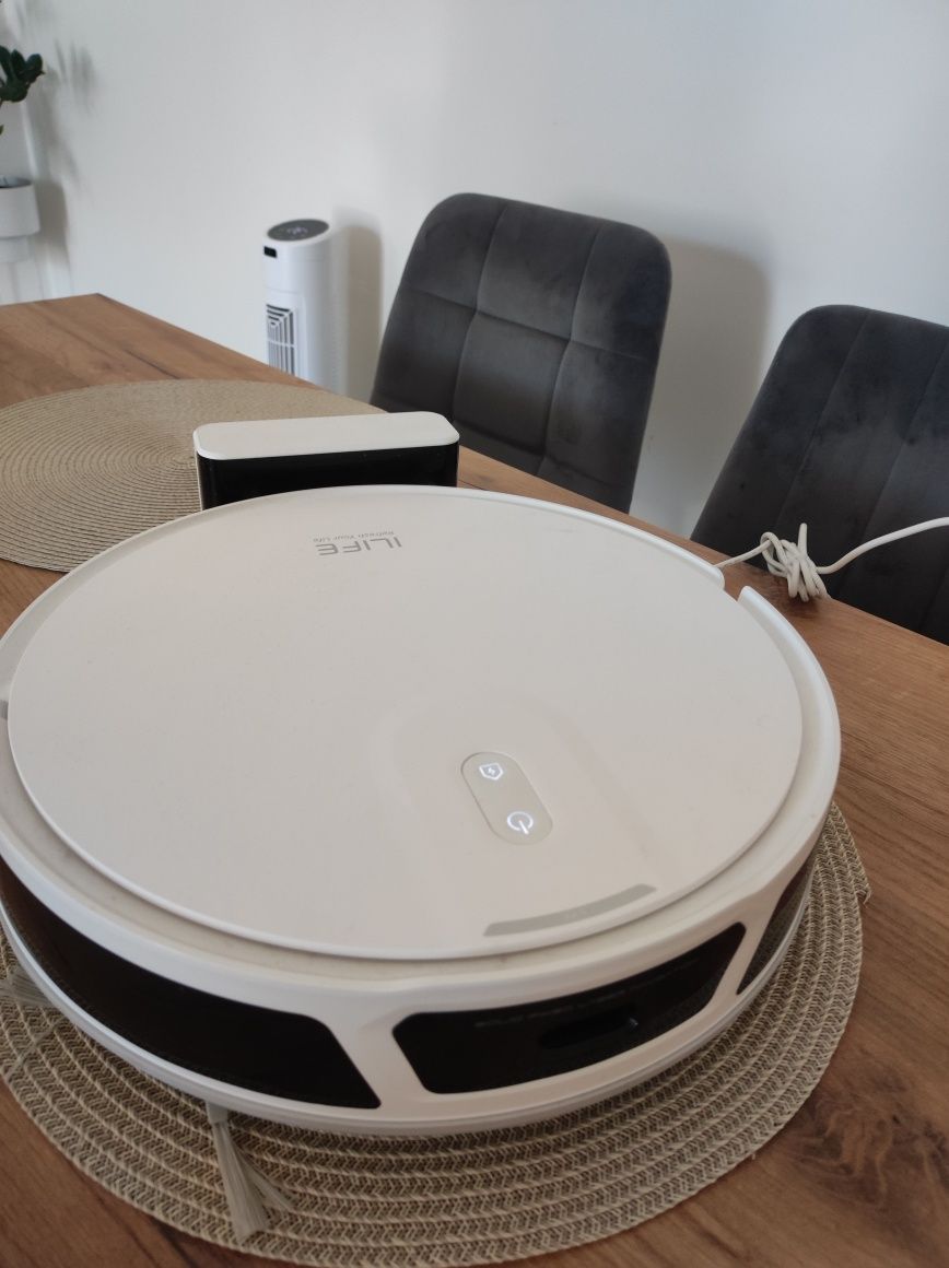 Robot sprzątający ILife