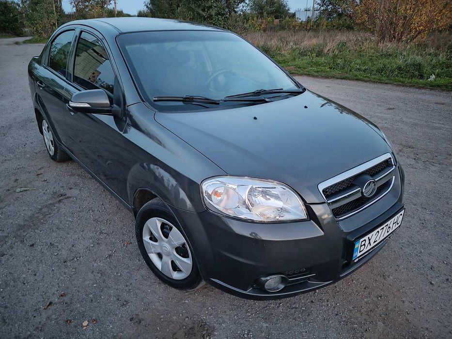 Zaz vida 1.5 2014 року