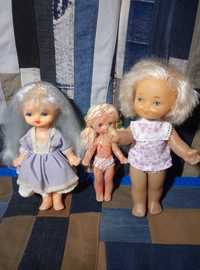 Продам куклы СССР