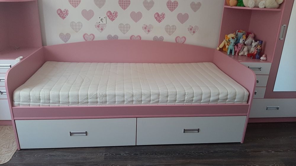 Меблі для дитячої кімнати